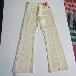 Vintage, Dead-Stock, NOS, NWT, Boys Pants by Donmoor Tumble-Weeds, Sz Boys 16